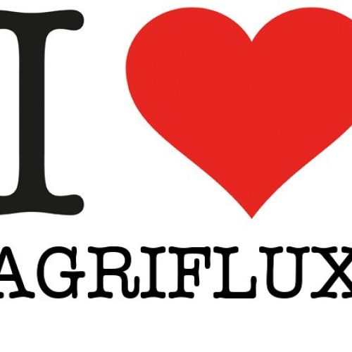 I Love Agriflux